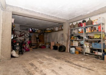 Parcheggio - Quadrilocale Via Sciarelle
 
170, Acireale - foto 26