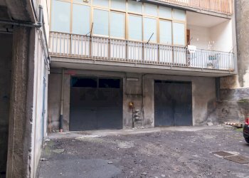 Edificio all\'aperto - Quadrilocale Via Sciarelle
 
170, Acireale - foto 27