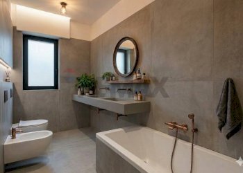 Bagno - Quadrilocale Via Sciarelle
 
170, Acireale - foto 6