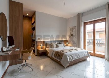 Camera / camera da letto - Quadrilocale Via Sciarelle
 
170, Acireale - foto 9