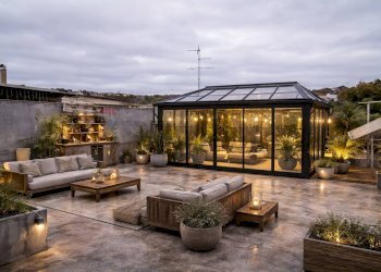 Terrazza - Quadrilocale Via Sciarelle
 
170, Acireale - foto 19