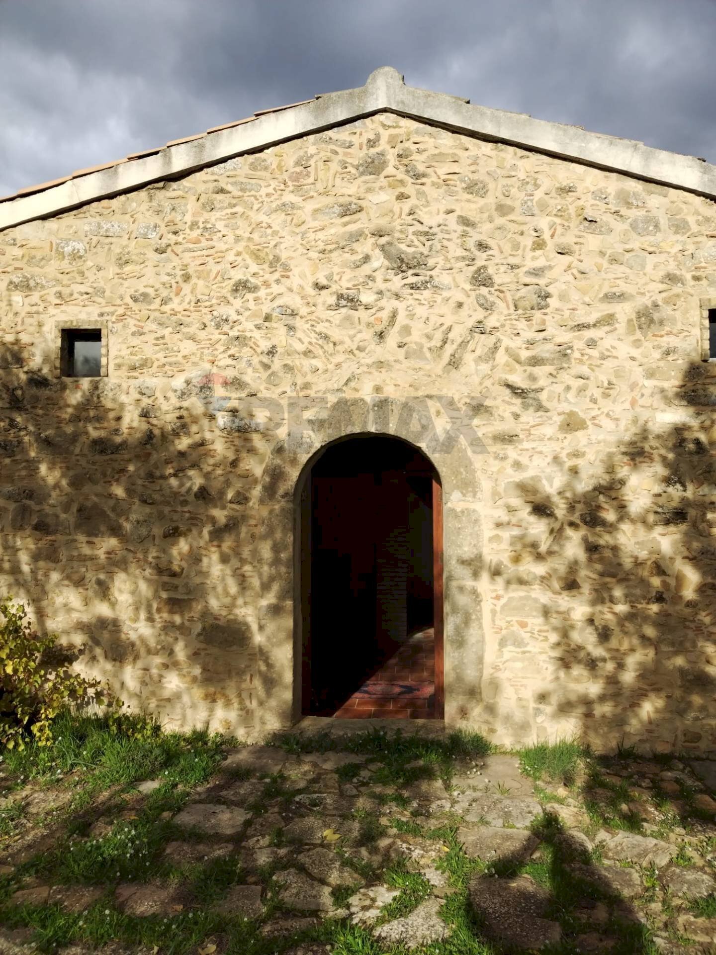 Casa all\'aperto - Rustico contrada fegotello, Piazza Armerina - foto 1