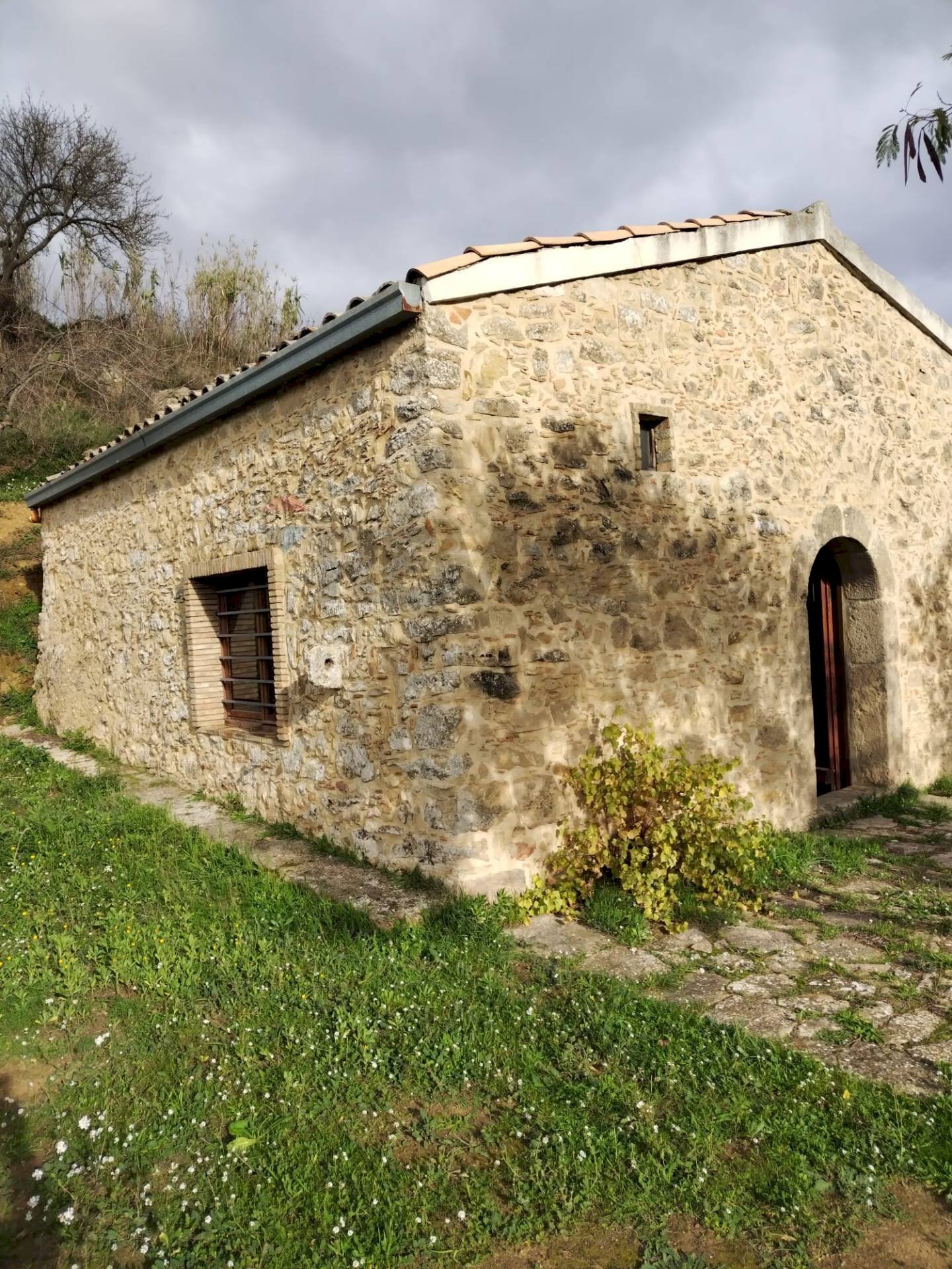 Casa all\'aperto - Rustico contrada fegotello, Piazza Armerina - foto 2