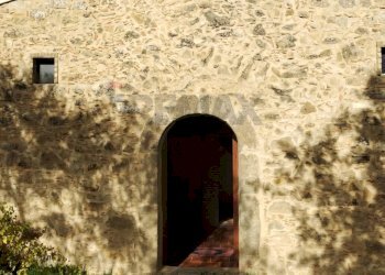 Casa all\'aperto - Rustico contrada fegotello, Piazza Armerina - foto 1