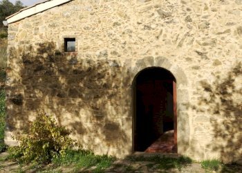 Casa all\'aperto - Rustico contrada fegotello, Piazza Armerina - foto 4