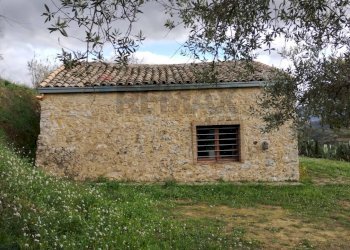 Casa all\'aperto - Rustico contrada fegotello, Piazza Armerina - foto 5