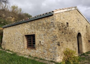 Casa all\'aperto - Rustico contrada fegotello, Piazza Armerina - foto 7