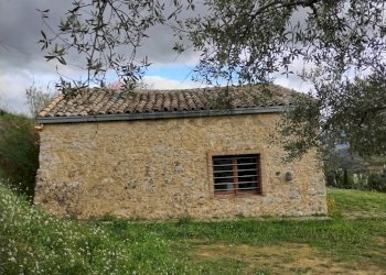 Casa all\'aperto - Rustico contrada fegotello, Piazza Armerina - foto 9