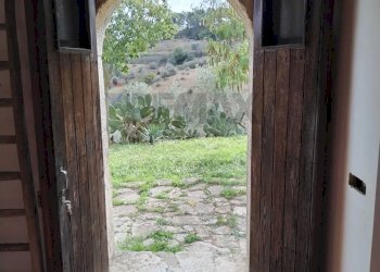 Balcone - Rustico contrada fegotello, Piazza Armerina - foto 11