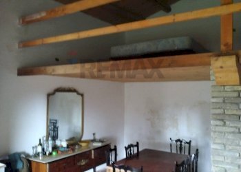 Sala da pranzo - Rustico contrada fegotello, Piazza Armerina - foto 12