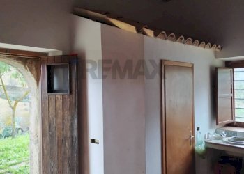 Stanza vuota - Rustico contrada fegotello, Piazza Armerina - foto 13