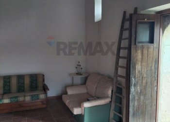 Soggiorno - Rustico contrada fegotello, Piazza Armerina - foto 15