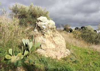Non correlato - Rustico contrada fegotello, Piazza Armerina - foto 17