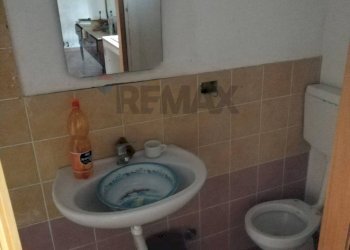 Bagno - Rustico contrada fegotello, Piazza Armerina - foto 18