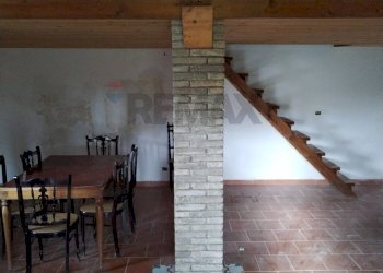 Terrazza - Rustico contrada fegotello, Piazza Armerina - foto 21