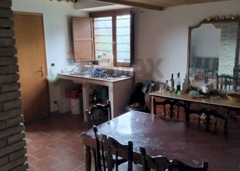 Sala da pranzo - Rustico contrada fegotello, Piazza Armerina - foto 22