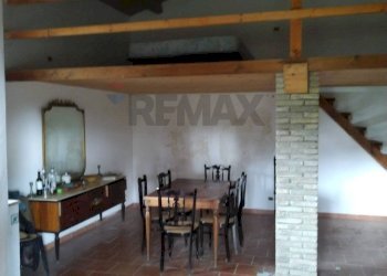 Sala da pranzo - Rustico contrada fegotello, Piazza Armerina - foto 28