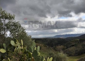 Vista delle montagne - Rustico contrada fegotello, Piazza Armerina - foto 30