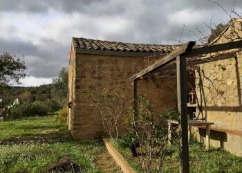 Casa all\'aperto - Rustico contrada fegotello, Piazza Armerina - foto 32