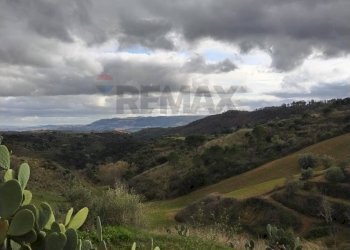 Vista delle montagne - Rustico contrada fegotello, Piazza Armerina - foto 33