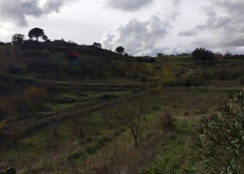 Vista delle montagne - Rustico contrada fegotello, Piazza Armerina - foto 34