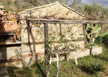 Casa all\'aperto - Rustico contrada fegotello, Piazza Armerina - foto 35