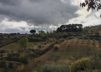 Vista delle montagne - Rustico contrada fegotello, Piazza Armerina - foto 36