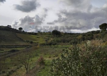 Vista delle montagne - Rustico contrada fegotello, Piazza Armerina - foto 37