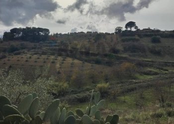 Vista delle montagne - Rustico contrada fegotello, Piazza Armerina - foto 38