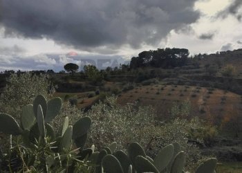Vista delle montagne - Rustico contrada fegotello, Piazza Armerina - foto 39