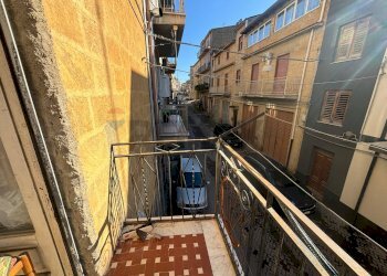 Balcone - Independent house via fabio filzi
 
64, Pietraperzia - photo 7