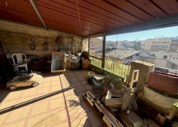 Terrazza - Independent house via fabio filzi
 
64, Pietraperzia - photo 26