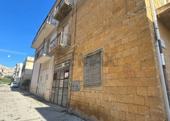 Edificio all\'aperto - Independent house via fabio filzi
 
64, Pietraperzia - photo 35