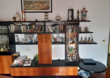 Soggiorno - Independent house via fabio filzi
 
64, Pietraperzia - photo 31