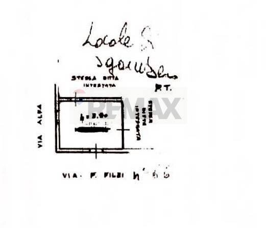 Pianta 2D - Independent house via fabio filzi
 
64, Pietraperzia - floor plans 1