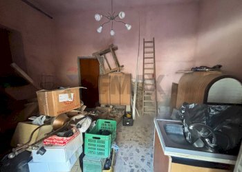 Dispensa di stoccaggio - Independent house via fabio filzi
 
64, Pietraperzia - photo 3