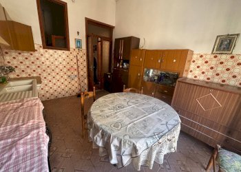 Sala da pranzo - Independent house via fabio filzi
 
64, Pietraperzia - photo 12