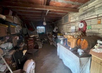 Dispensa di stoccaggio - Independent house via fabio filzi
 
64, Pietraperzia - photo 24