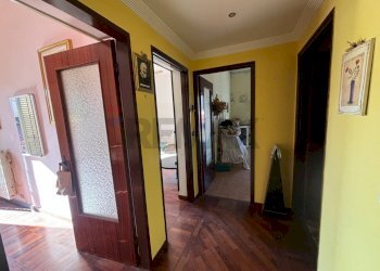 Hall / corridoio - Independent house via fabio filzi
 
64, Pietraperzia - photo 28