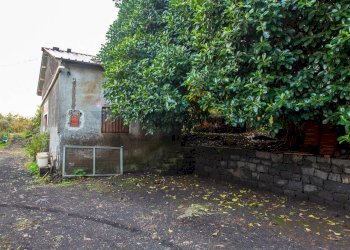 Casa all\'aperto - Terreno agricolo Via Caramma, Santa Venerina - foto 5