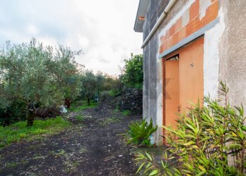 Giardino - Terreno agricolo Via Caramma, Santa Venerina - foto 10