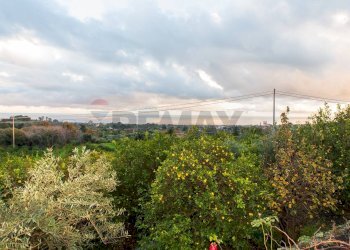 Vista delle montagne - Terreno agricolo Via Caramma, Santa Venerina - foto 14
