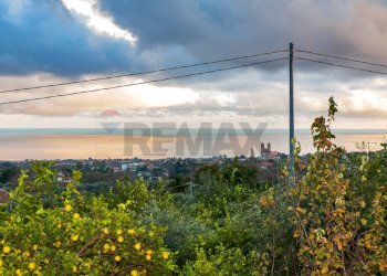 Vista dell\'acqua - Terreno agricolo Via Caramma, Santa Venerina - foto 15