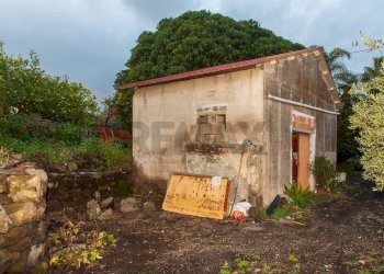 Casa all\'aperto - Terreno agricolo Via Caramma, Santa Venerina - foto 22