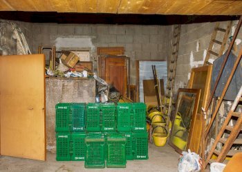 Dispensa di stoccaggio - Terreno agricolo Via Caramma, Santa Venerina - foto 24