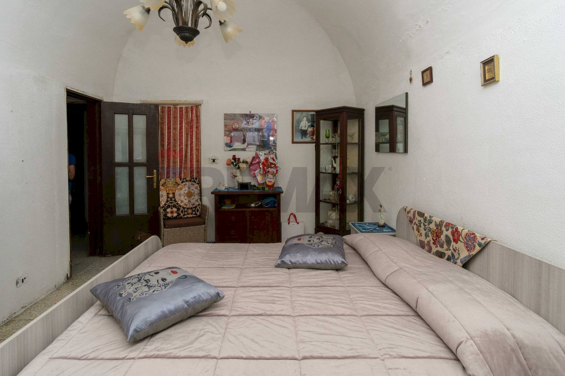 Camera / camera da letto - Three-room apartment Via Benanti
 
41, Catania - photo 2