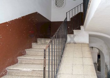 Scale - Trilocale Via Benanti
 
41, Catania - foto 13