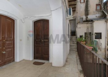 Terrazza - Trilocale Via Benanti
 
41, Catania - foto 15