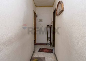 Hall / corridoio - Trilocale Via Benanti
 
41, Catania - foto 4