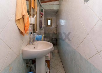 Bagno - Trilocale Via Benanti
 
41, Catania - foto 11